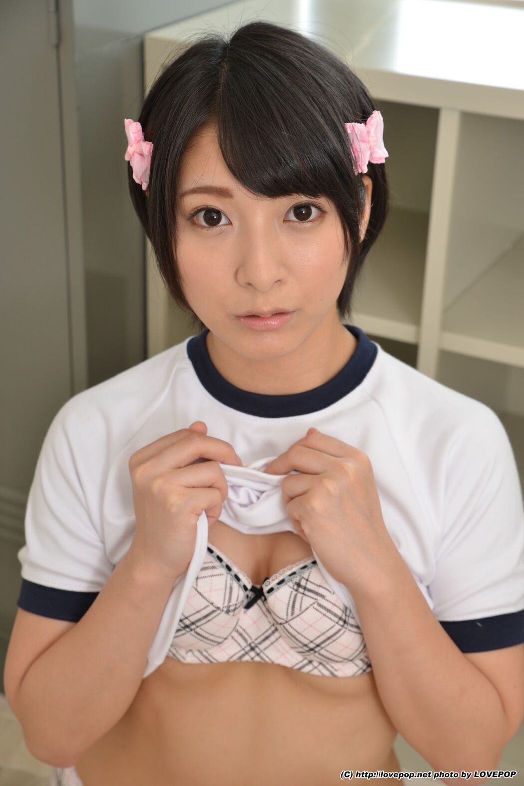 Miku Abeno Set01 [LovePop]
