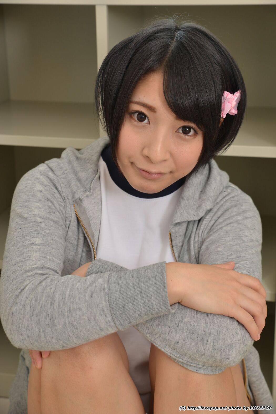 Miku Abeno Set01 [LovePop]