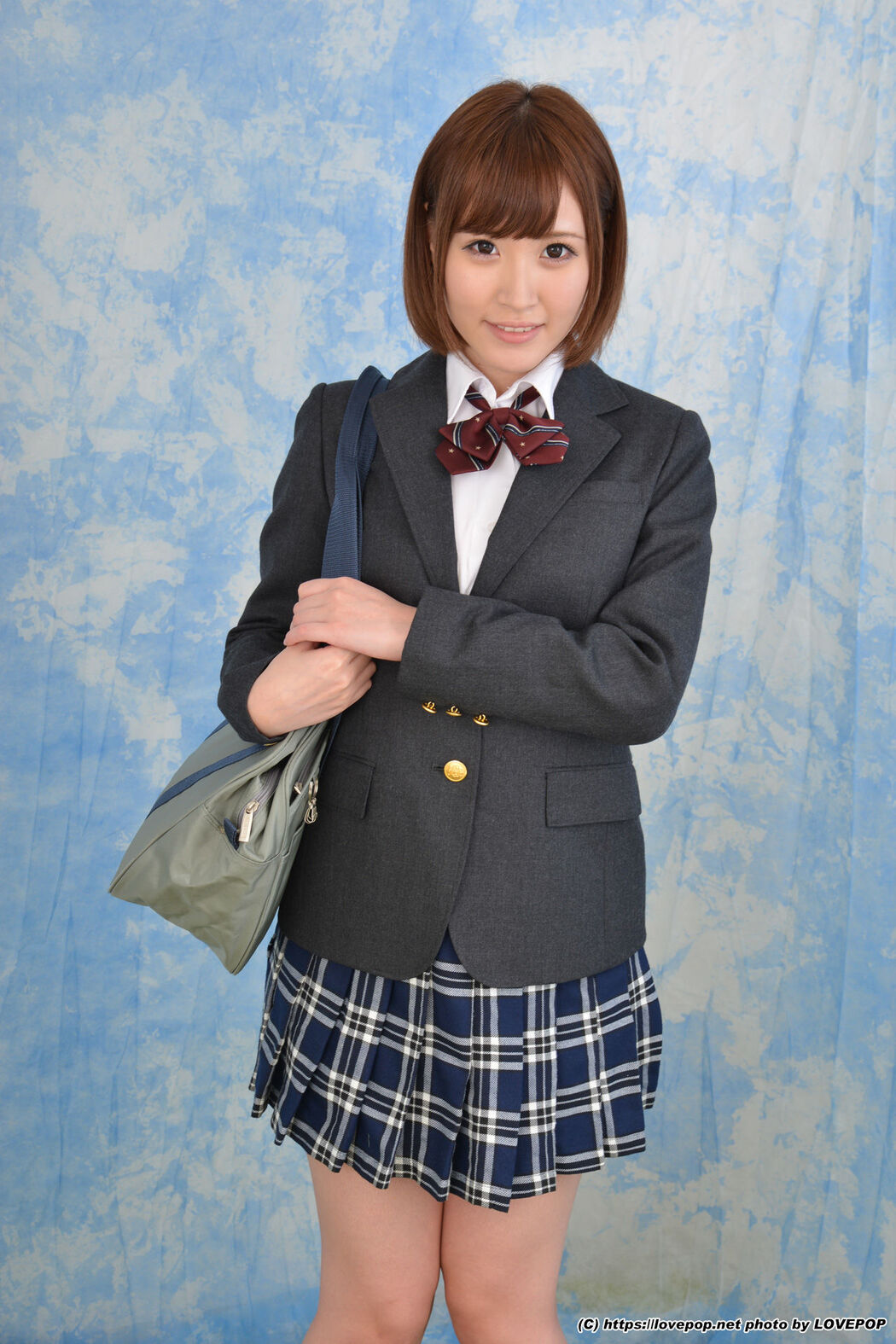 [LovePop] Maya Misaki Maya Misaki