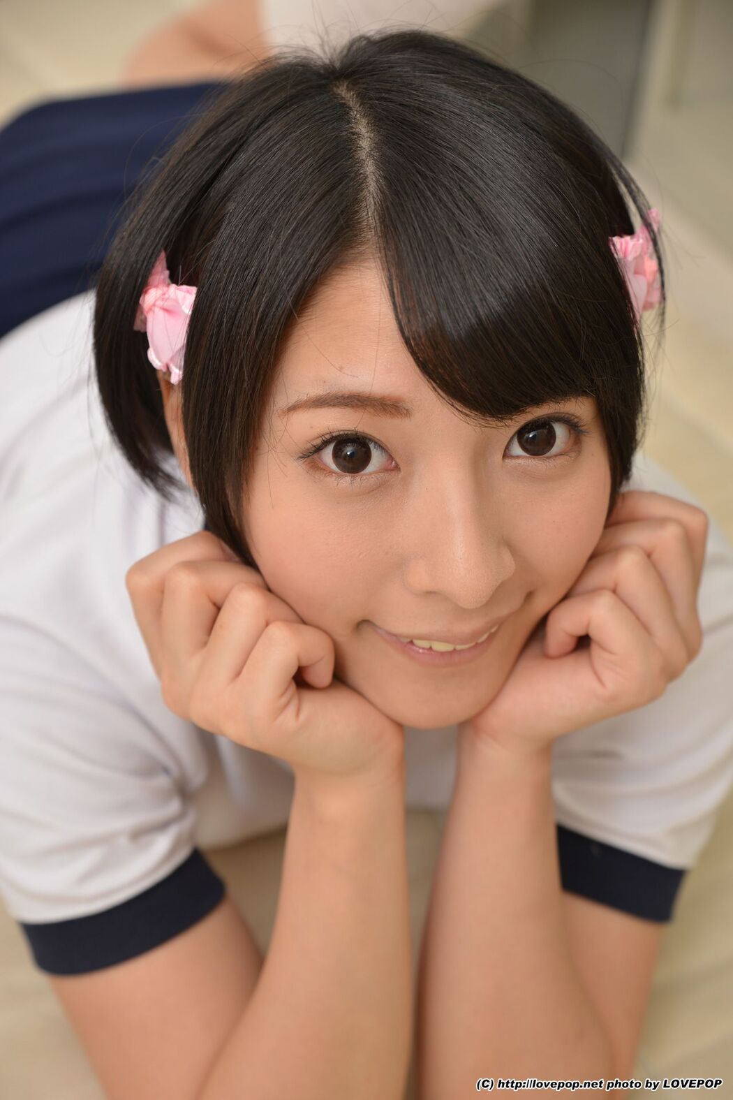 Miku Abeno Set01 [LovePop]