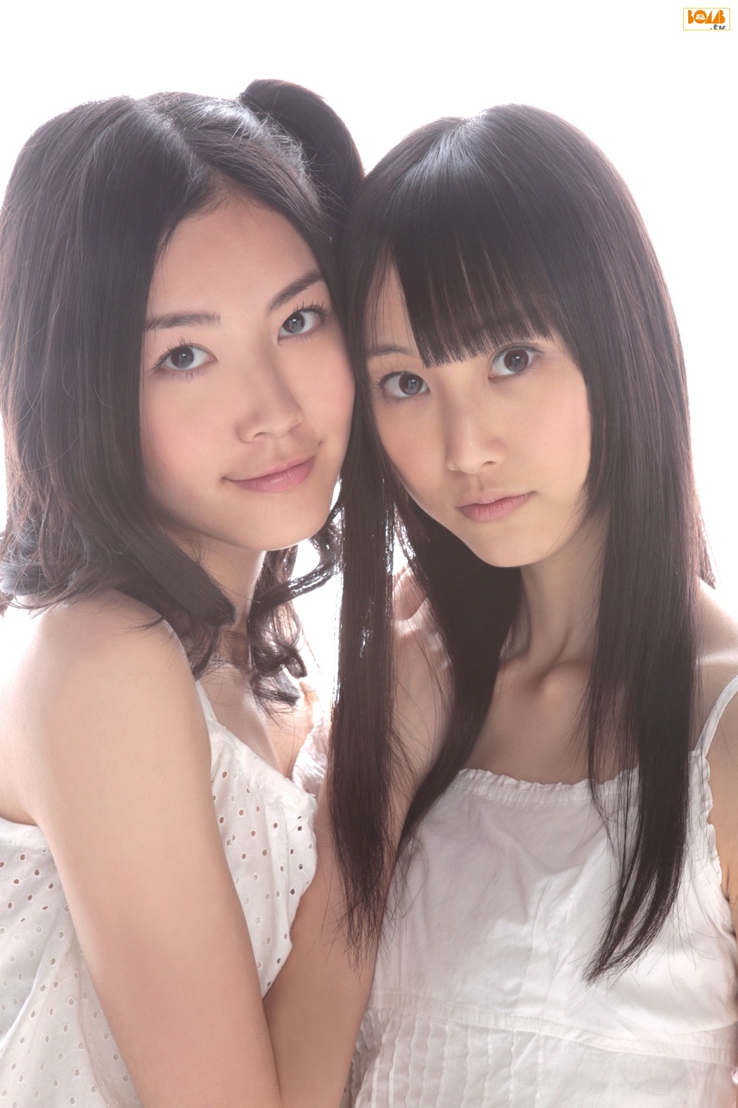 [Bomb.TV] March 2011 issue SKE48