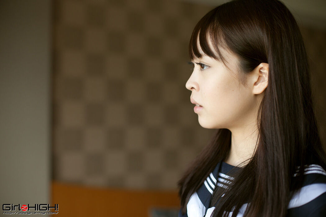 [Girlz-High] Side-B 0110 Momoko Momoko