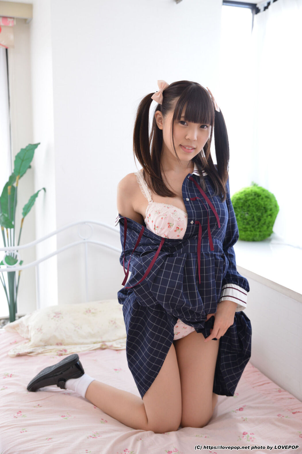 [LovePop] Mai Imai Mai Imai Set05