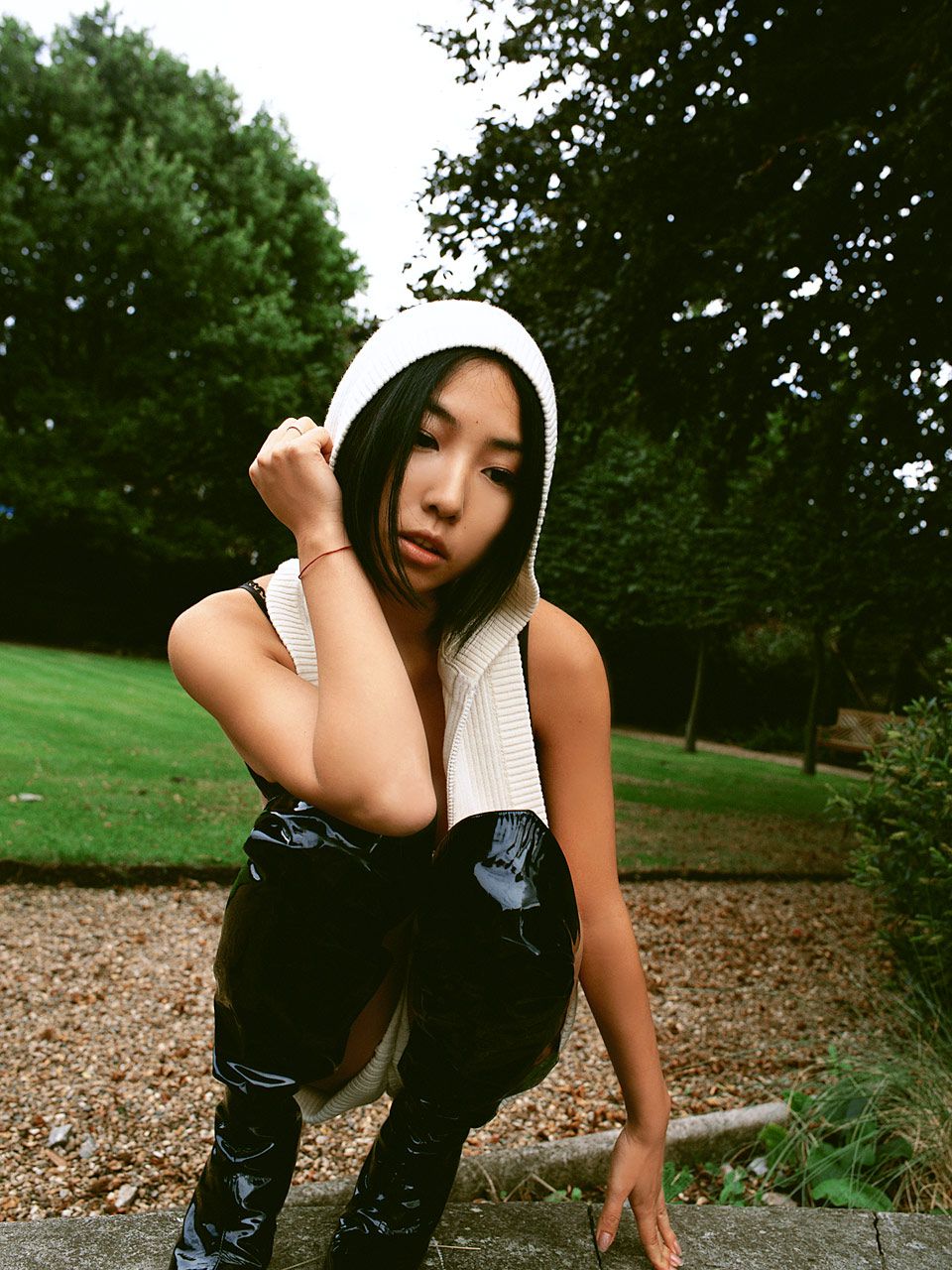Megumi "Love & Spice" [Image.tv]