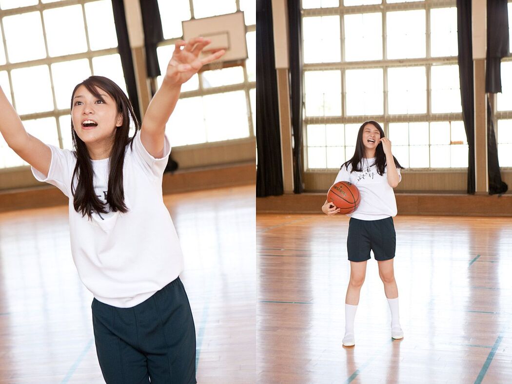 Emi Takei "Stay Gold" [Image.tv]