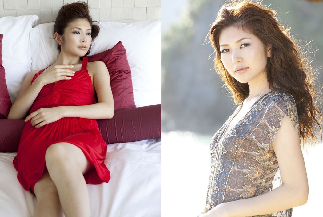 Manami Ui "Aimi and" [Image.tv]