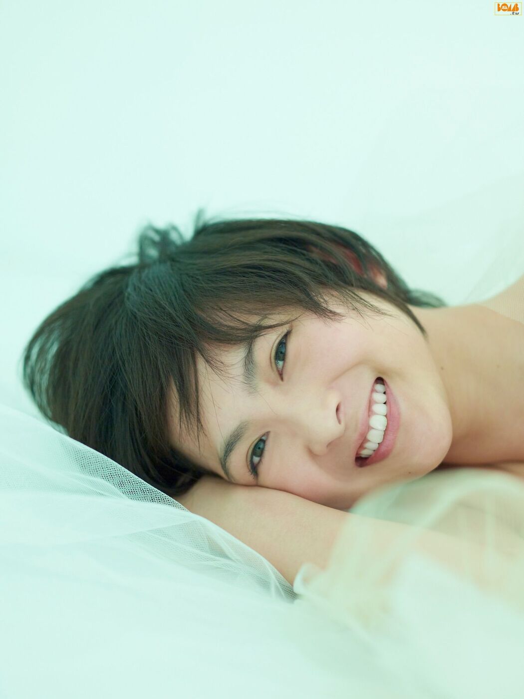 [Bomb.TV] October 2010 Mitsuki Tanimura