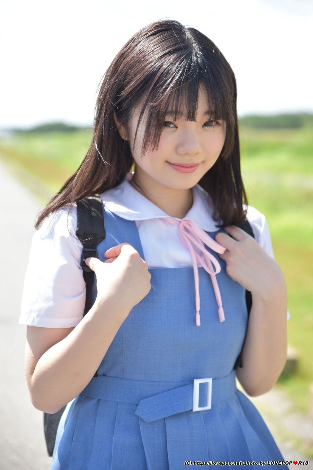 [LOVEPOP] Mei Tachibana Mei Tachibana (Mei Tachibana) Photoset 06