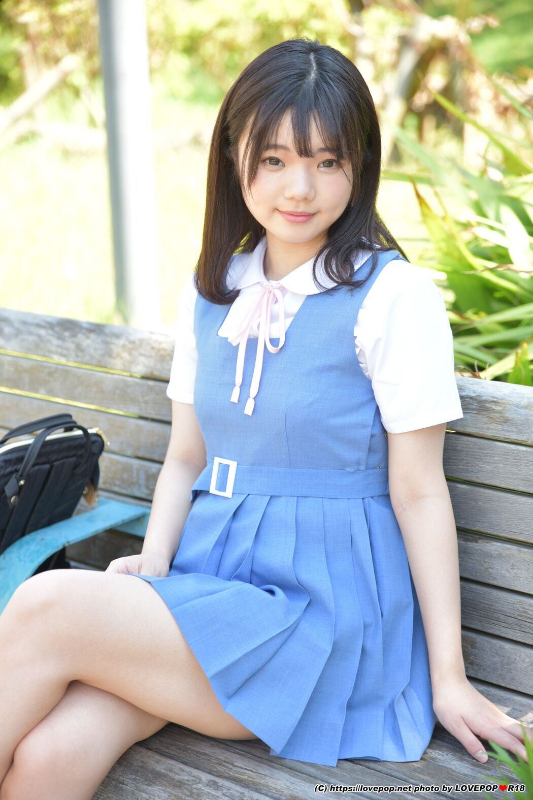 [LOVEPOP] Mei Tachibana Mei Tachibana (Mei Tachibana) Photoset 06