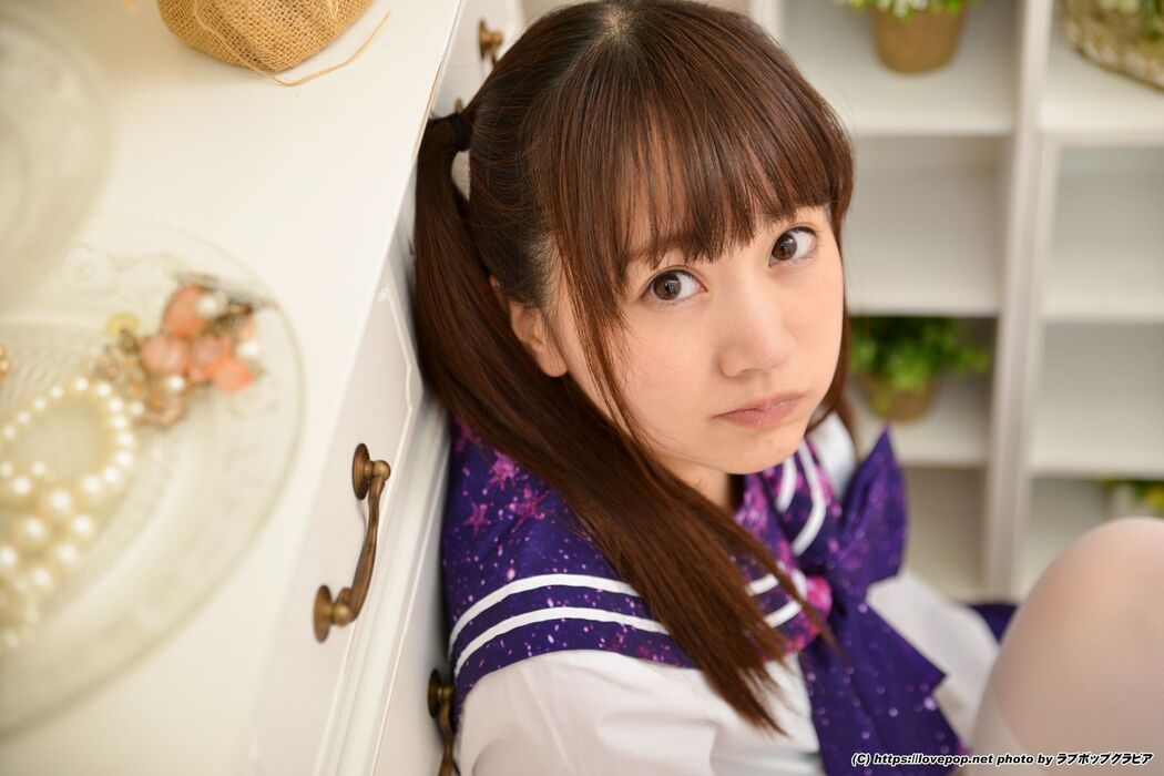 Shoko Hamada Shoko [LOVEPOP] Hamada Photoset 10