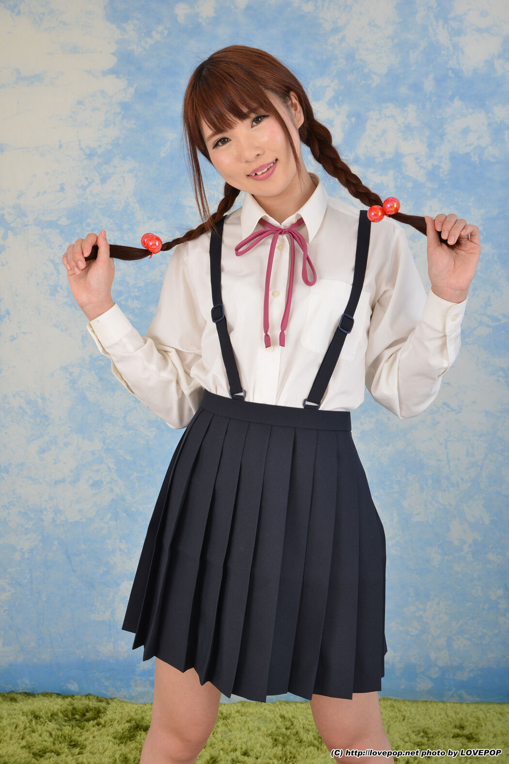 [LovePop] Hisamatsu Jyuna Set03