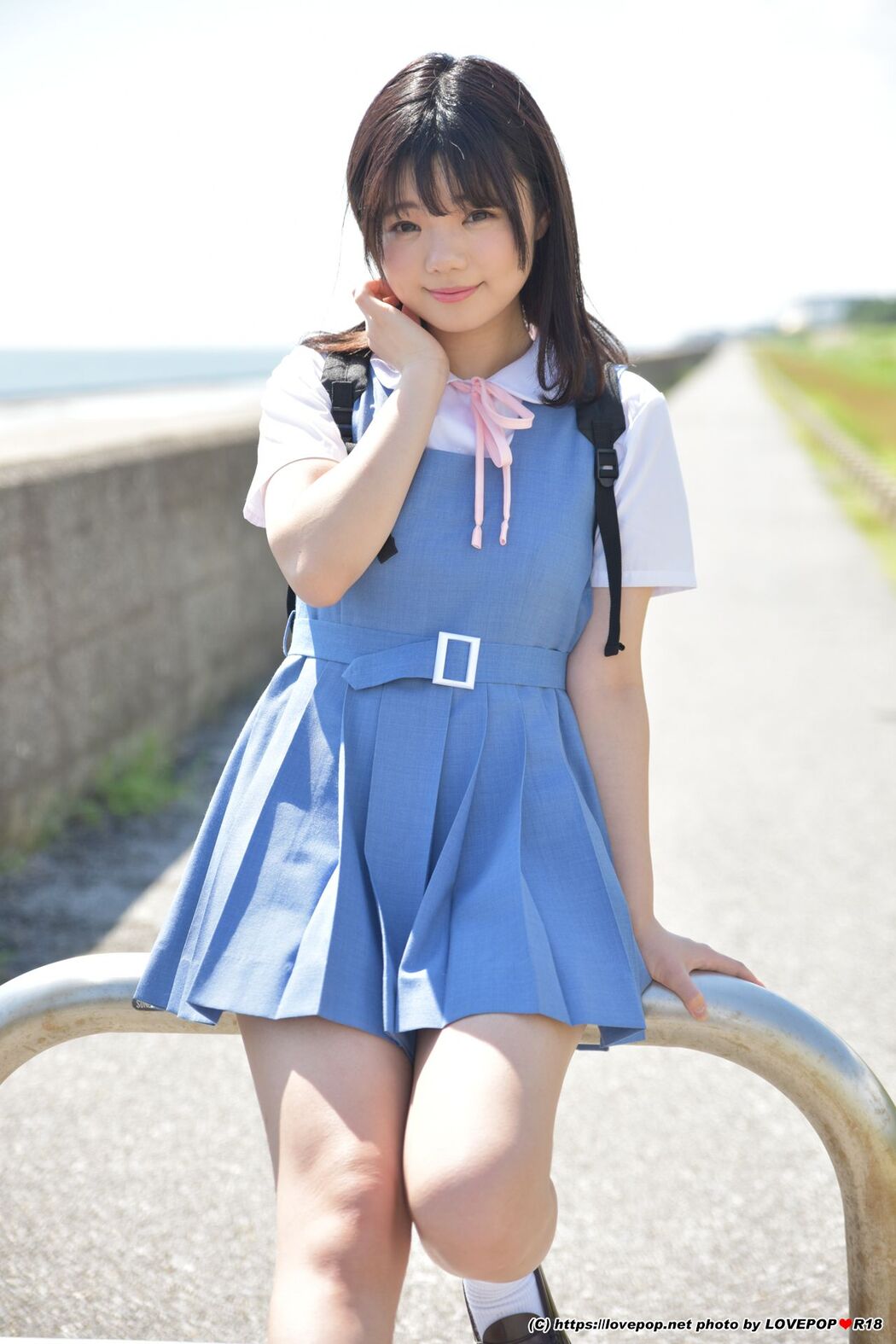 [LOVEPOP] Mei Tachibana Mei Tachibana (Mei Tachibana) Photoset 06