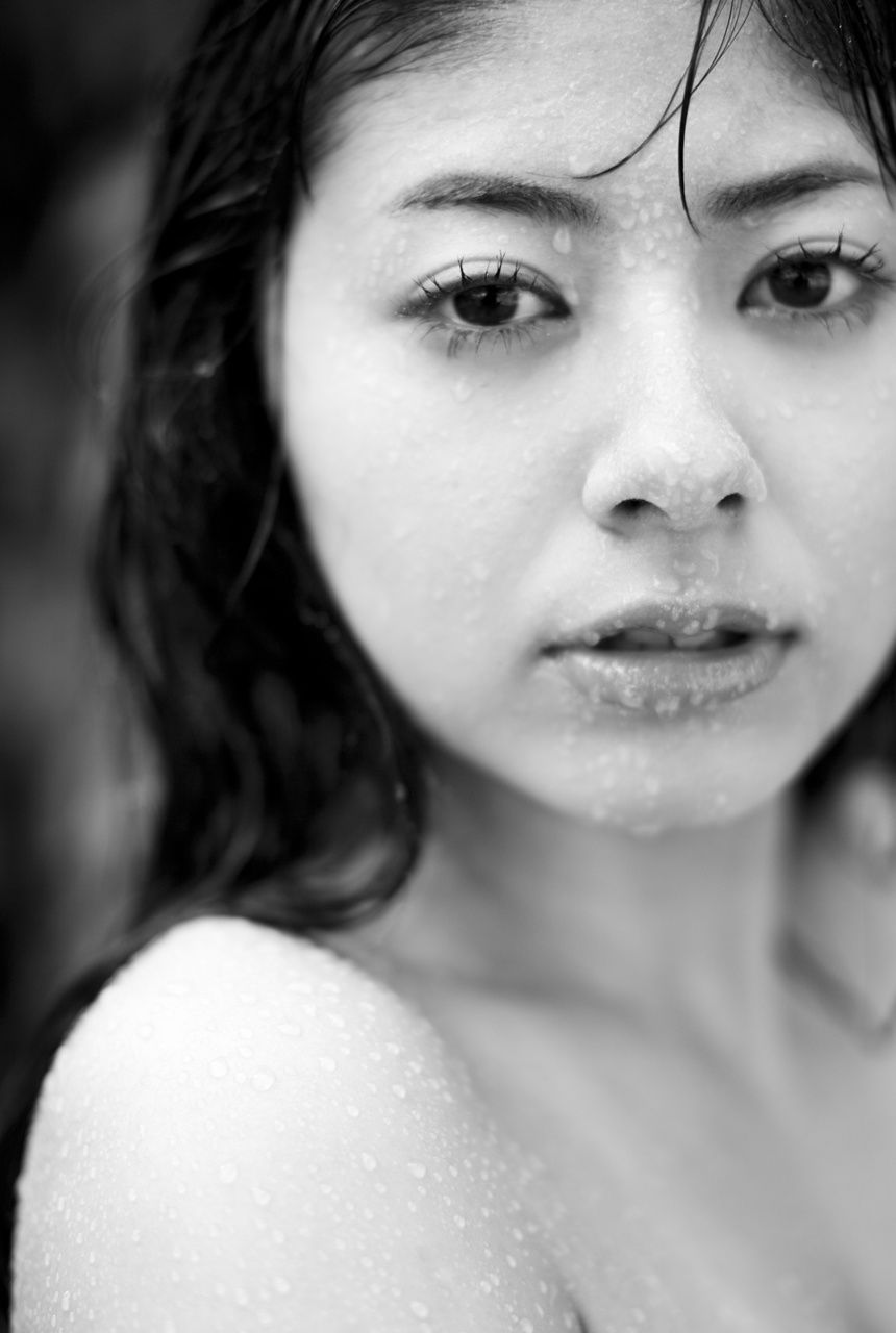 Yamamoto Maki/Yamamoto Maki "Rainbow no Angel" Part 1 [Image.tv]