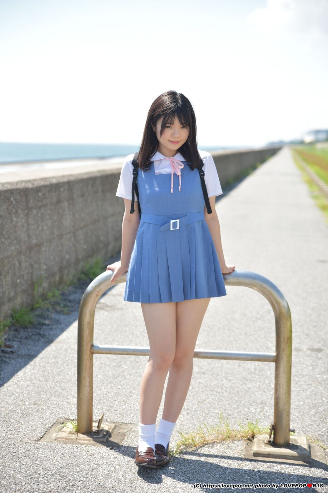 [LOVEPOP] Mei Tachibana Mei Tachibana (Mei Tachibana) Photoset 06