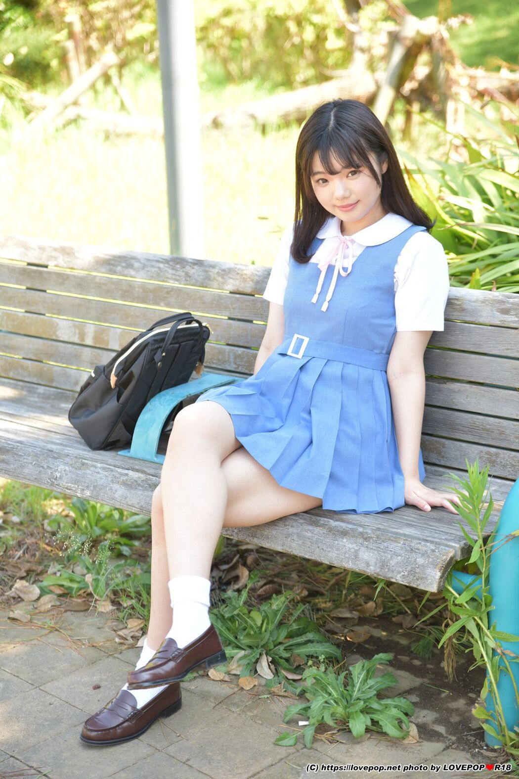 [LOVEPOP] Mei Tachibana Mei Tachibana (Mei Tachibana) Photoset 06