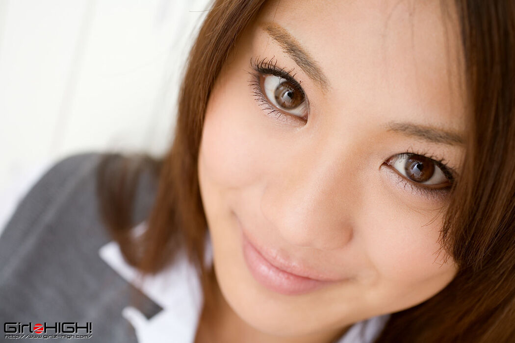 [Girlz-High] Tsubaki Satomi Tsubaki