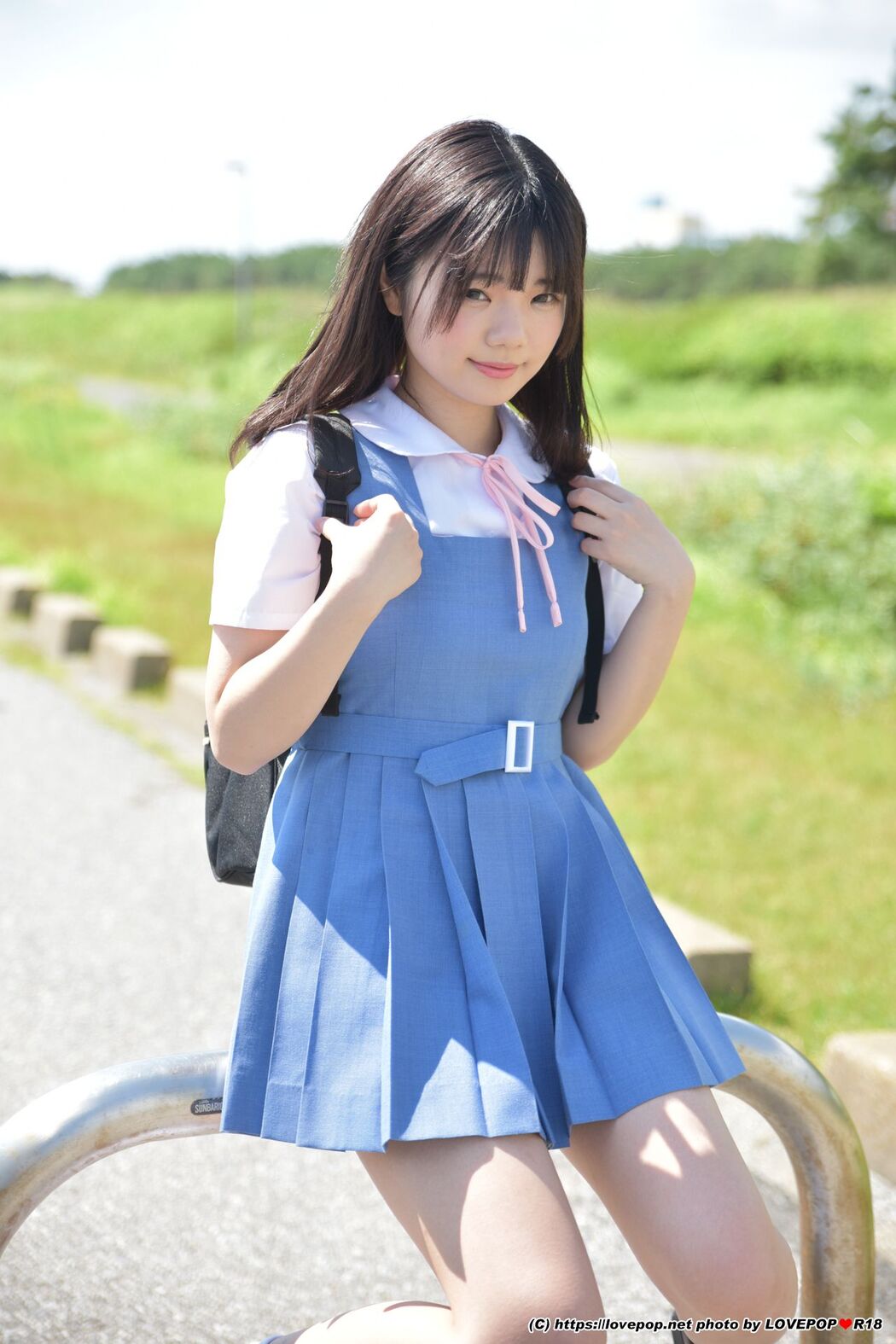 [LOVEPOP] Mei Tachibana Mei Tachibana (Mei Tachibana) Photoset 06