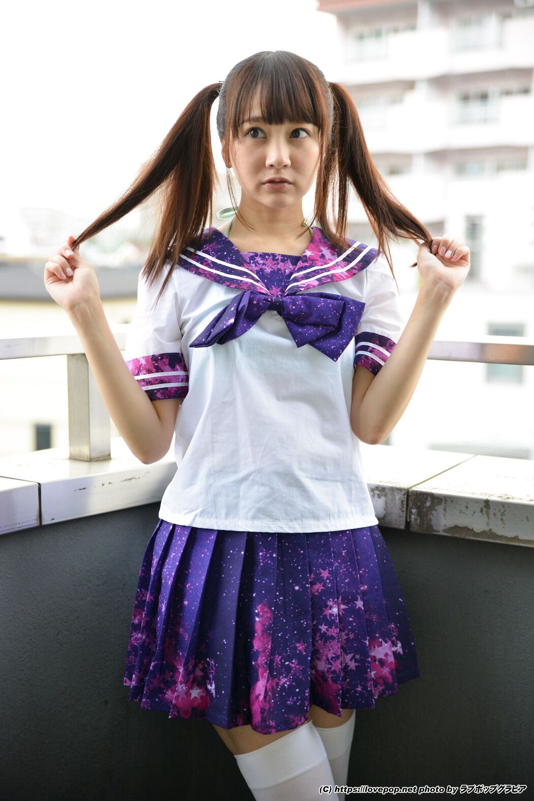 Shoko Hamada Shoko [LOVEPOP] Hamada Photoset 10