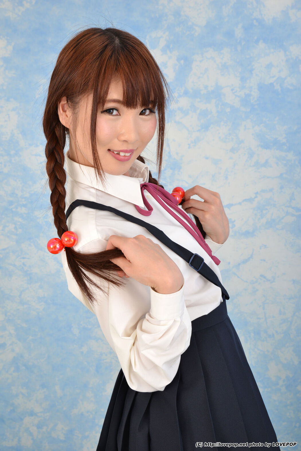 [LovePop] Hisamatsu Jyuna Set03