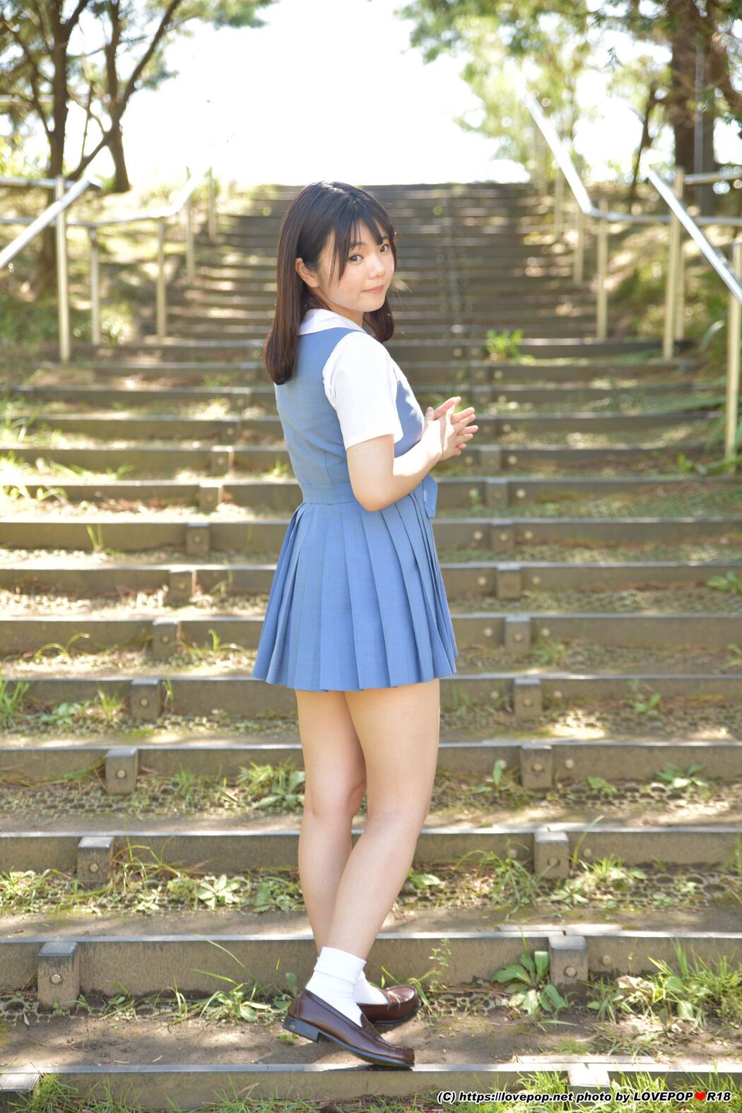 [LOVEPOP] Mei Tachibana Mei Tachibana (Mei Tachibana) Photoset 06