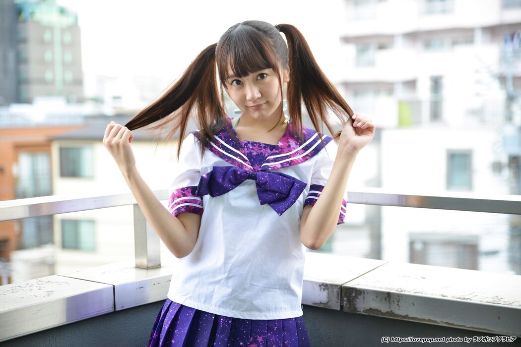 Shoko Hamada Shoko [LOVEPOP] Hamada Photoset 10