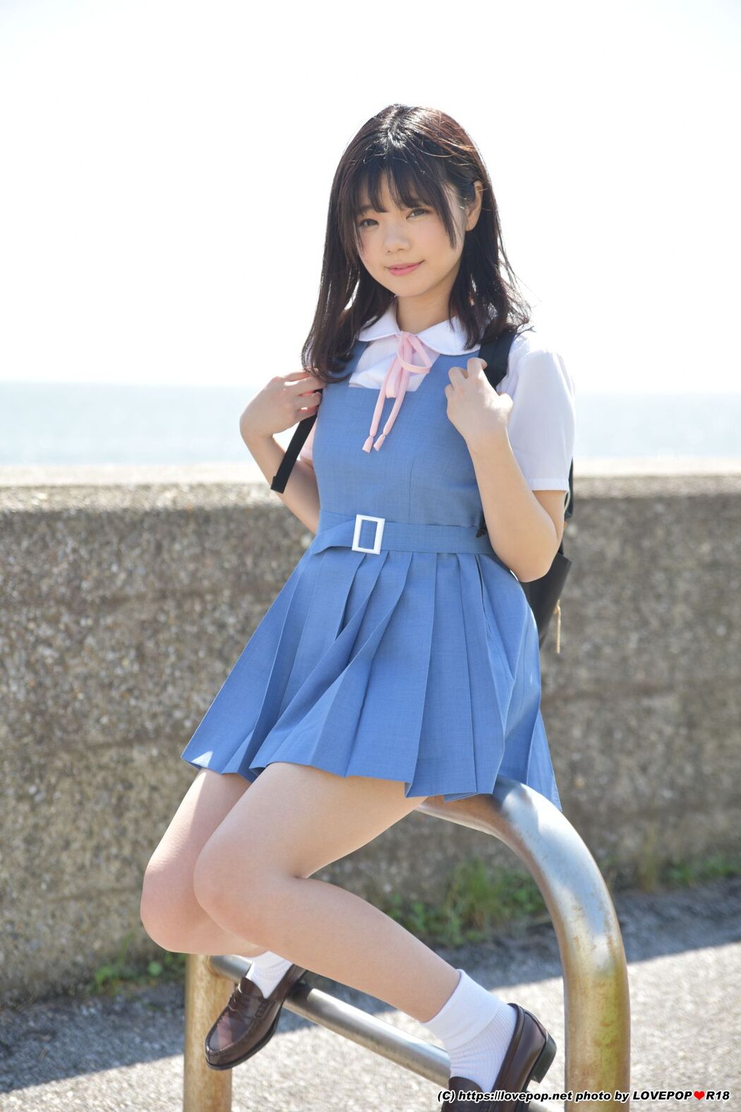 [LOVEPOP] Mei Tachibana Mei Tachibana (Mei Tachibana) Photoset 06
