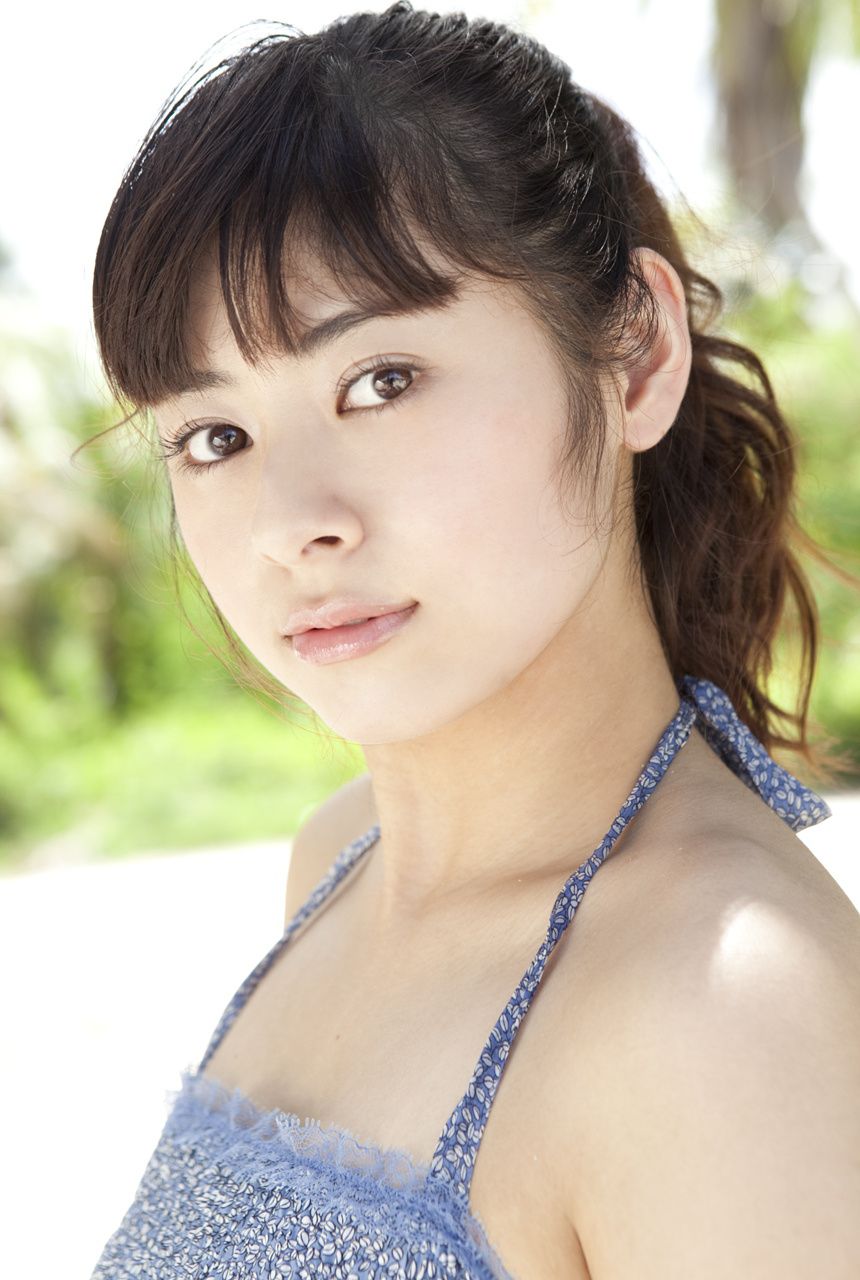 Yamamoto Maki/Yamamoto Maki "Rainbow no Angel" Part 1 [Image.tv]