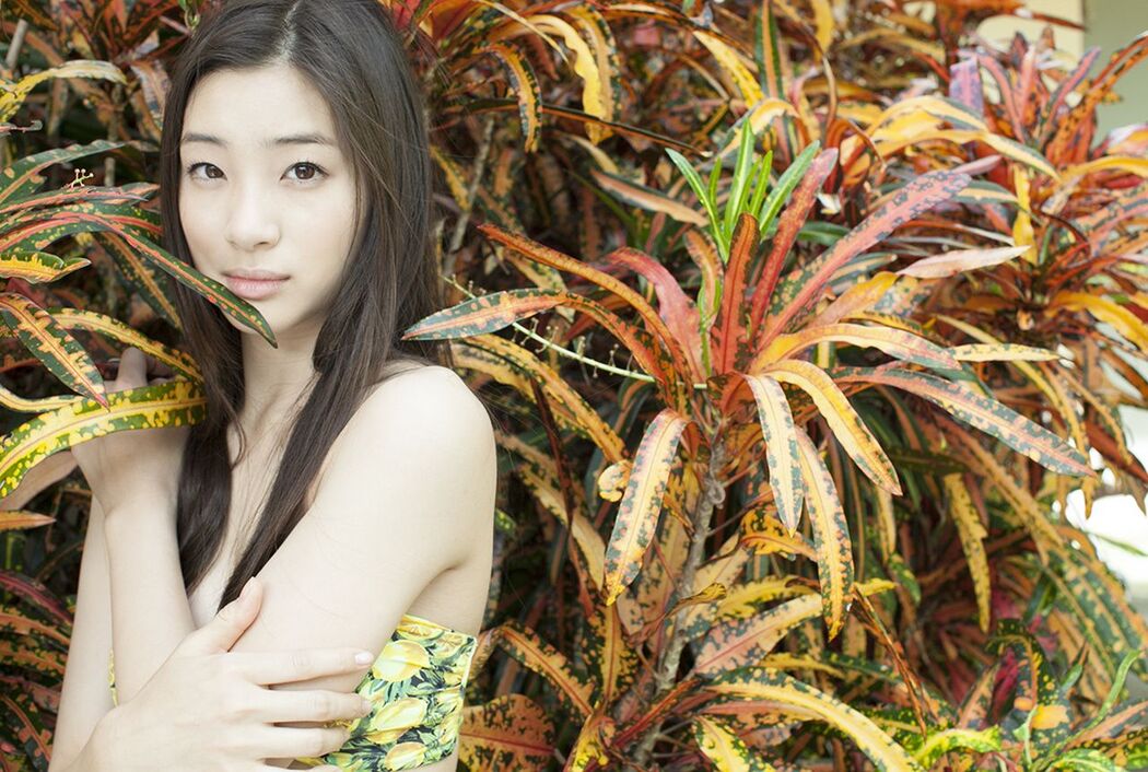 Rika Adachi "Adult Mode" [Image.tv]