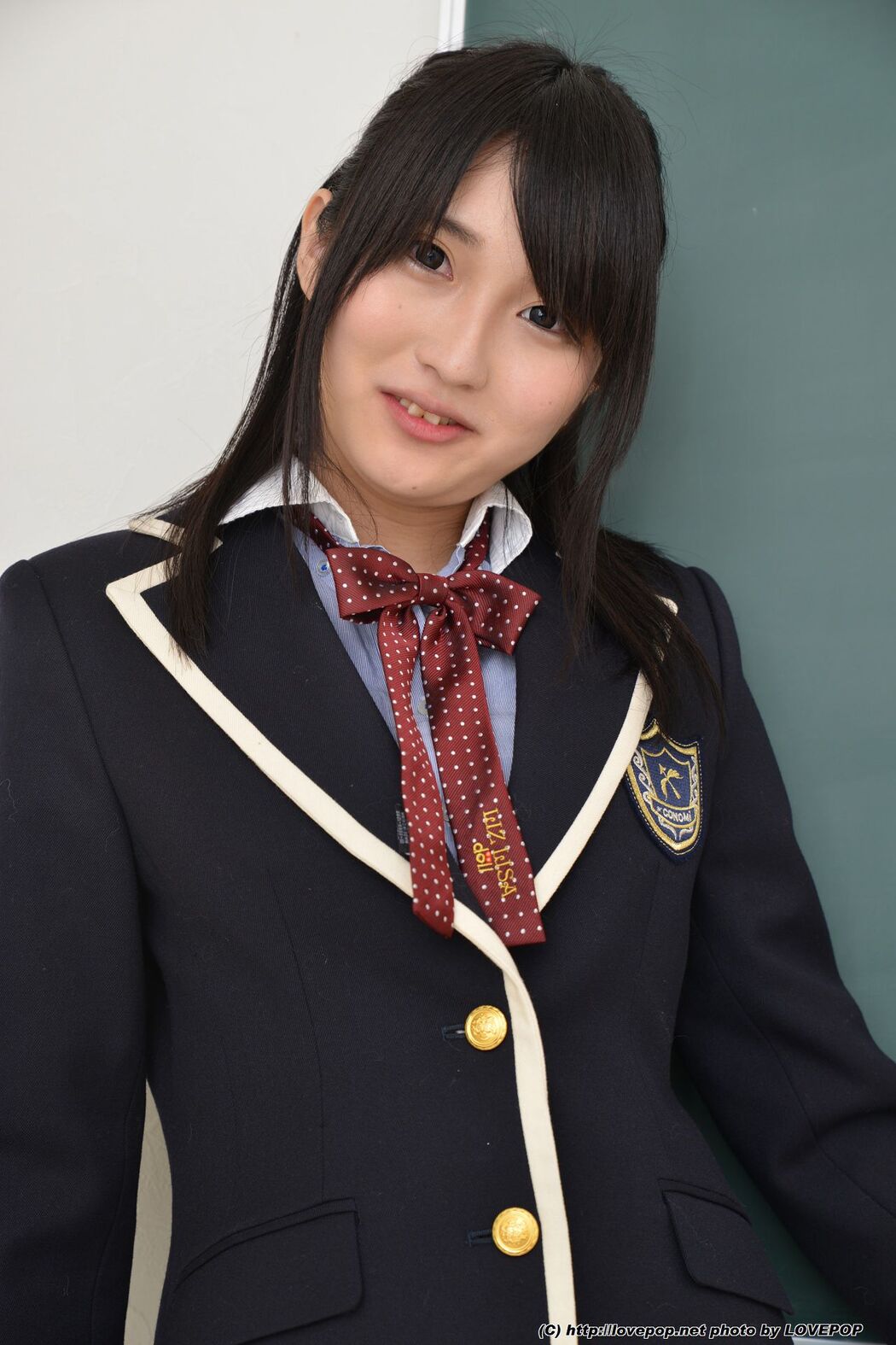 Maria Wakatsuki Maria Wakatsuki Set2 [LovePop]