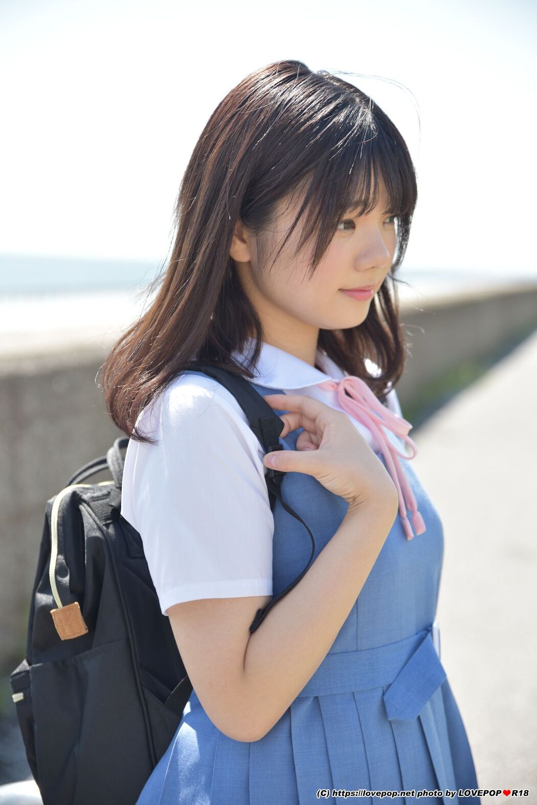 [LOVEPOP] Mei Tachibana Mei Tachibana (Mei Tachibana) Photoset 06