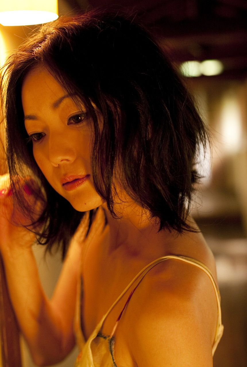 Kyoko Toyama 《Beauty White Inscription》 [Image.tv]