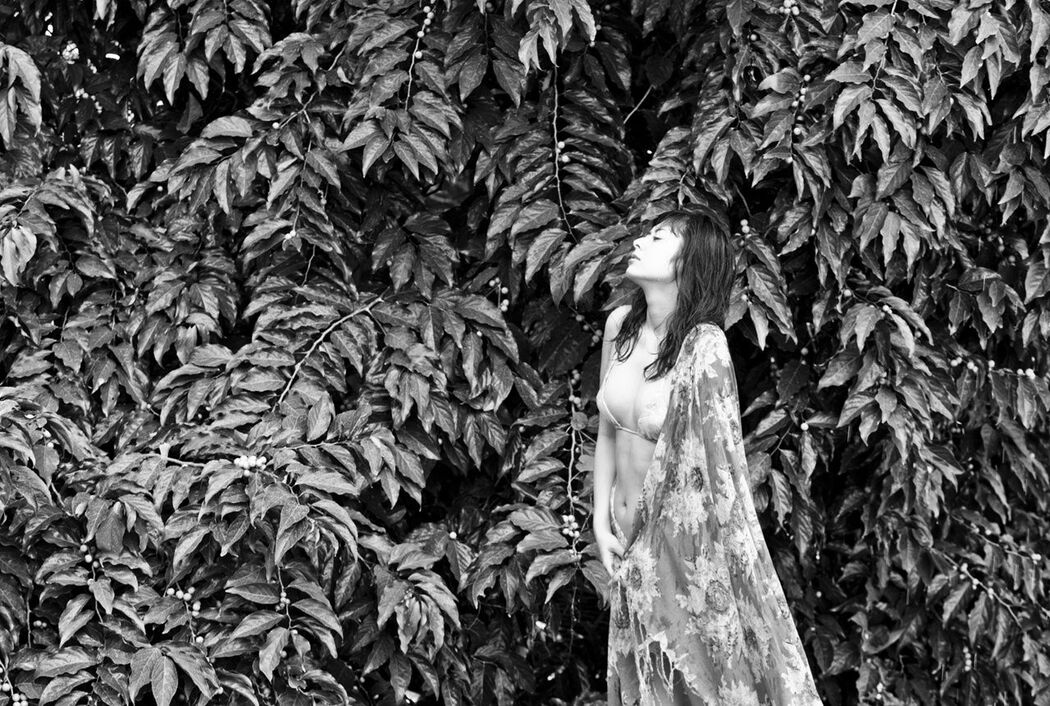 Yamamoto Maki/Yamamoto Maki "Rainbow no Angel" Part 1 [Image.tv]