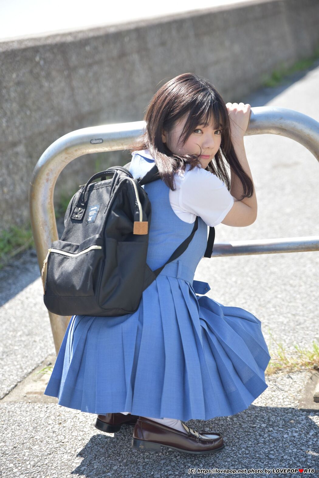 [LOVEPOP] Mei Tachibana Mei Tachibana (Mei Tachibana) Photoset 06