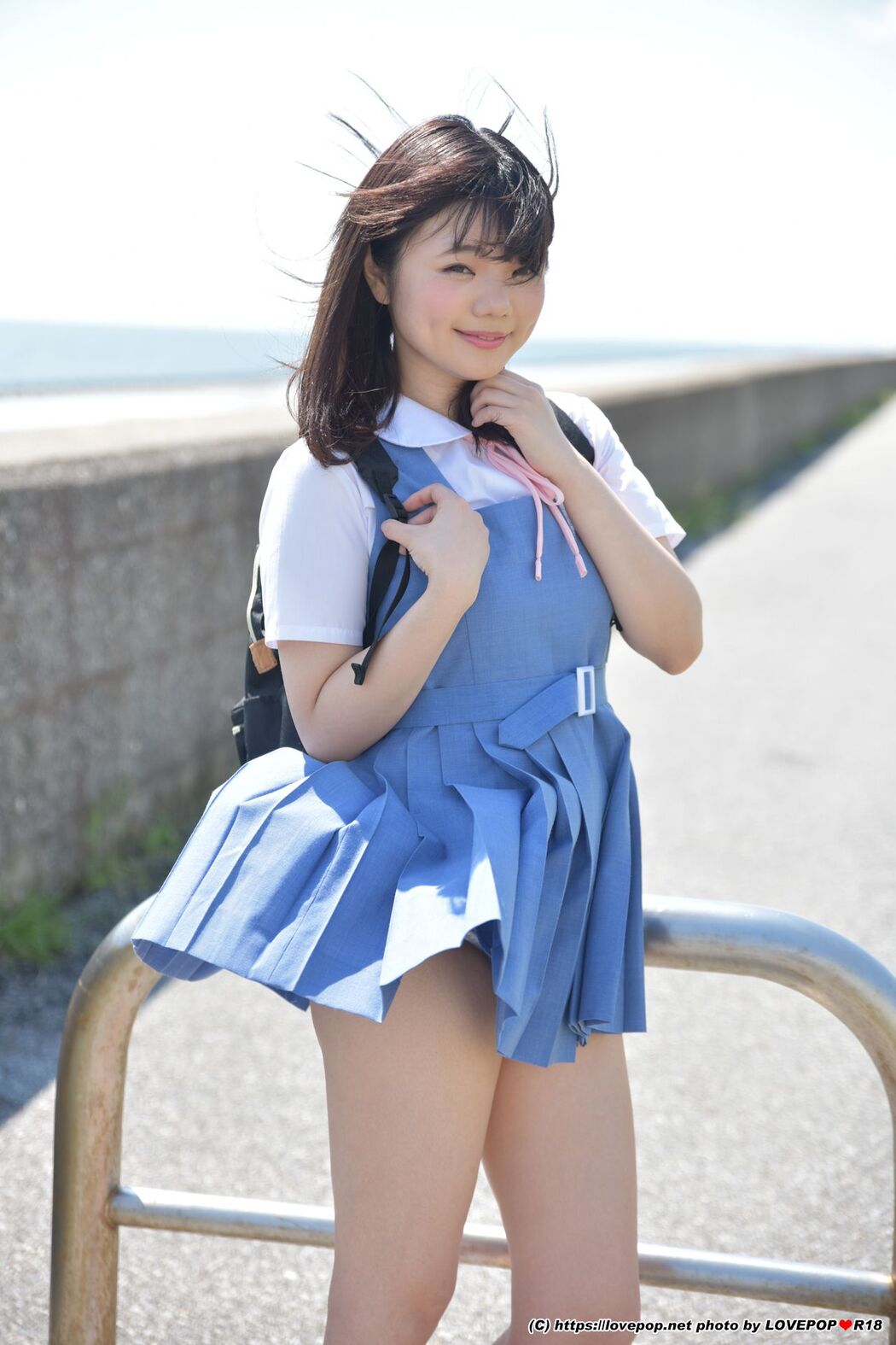 [LOVEPOP] Mei Tachibana Mei Tachibana (Mei Tachibana) Photoset 06