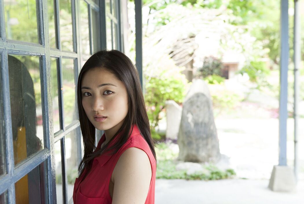 Saaya Irie "Glorious Body" Part 2 [Image.tv]