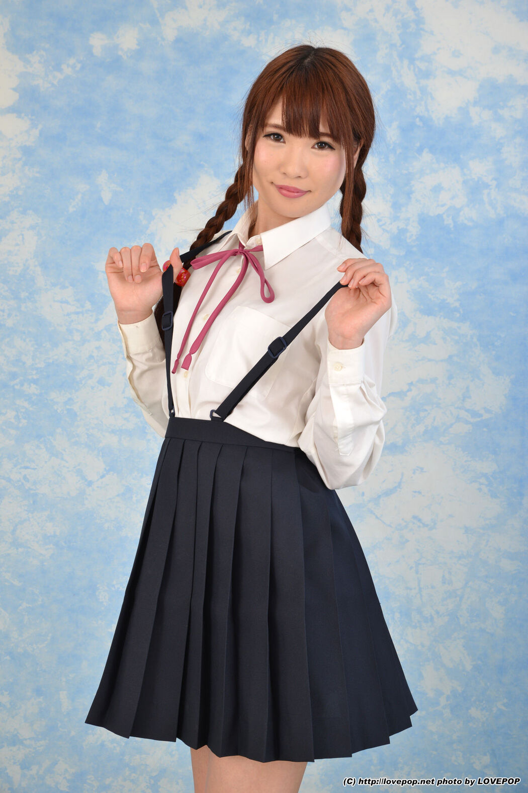 [LovePop] Hisamatsu Jyuna Set03