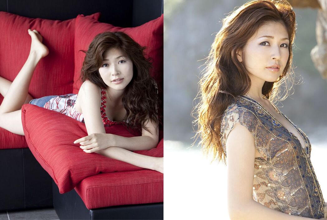 Manami Ui "Aimi and" [Image.tv]