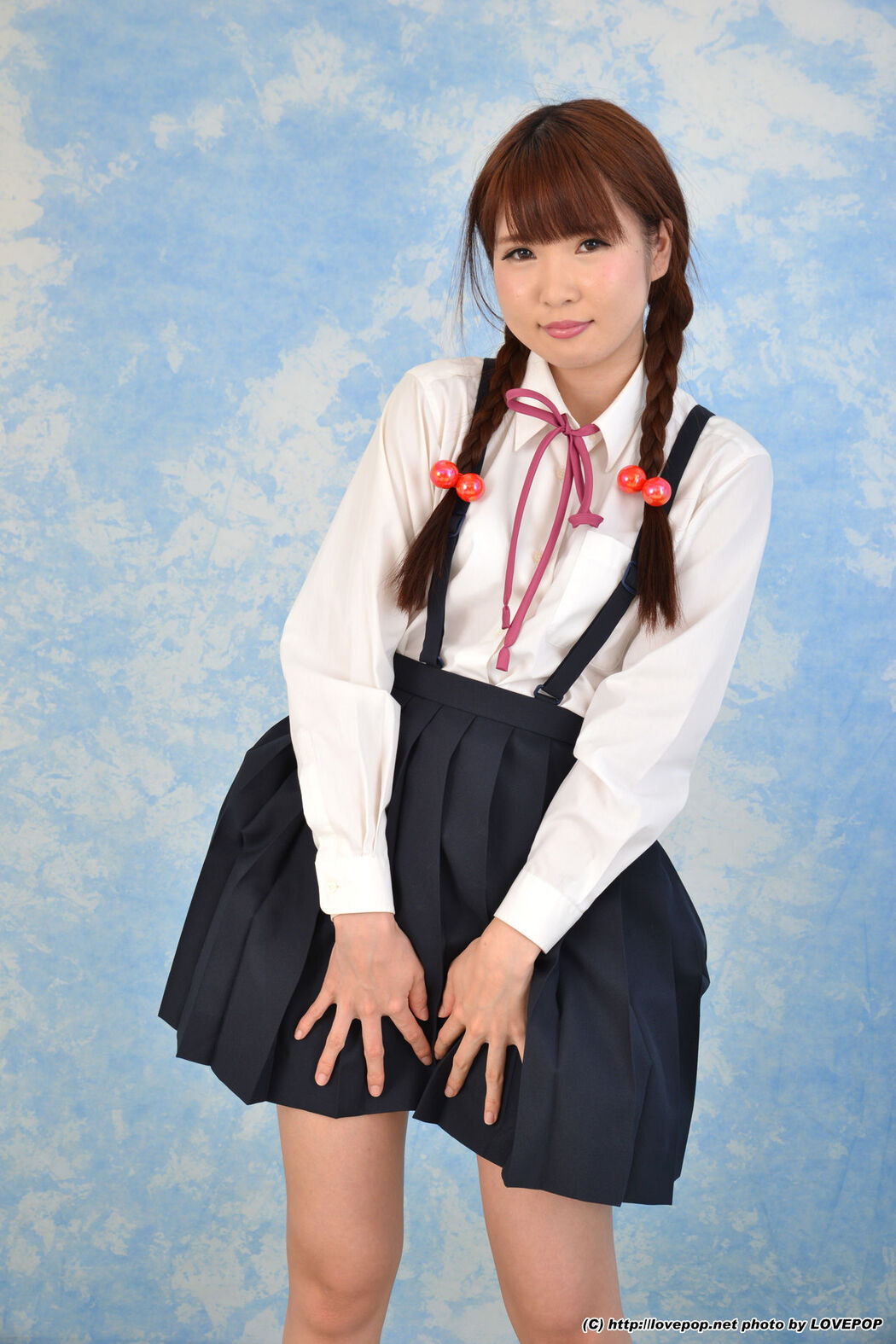 [LovePop] Hisamatsu Jyuna Set03