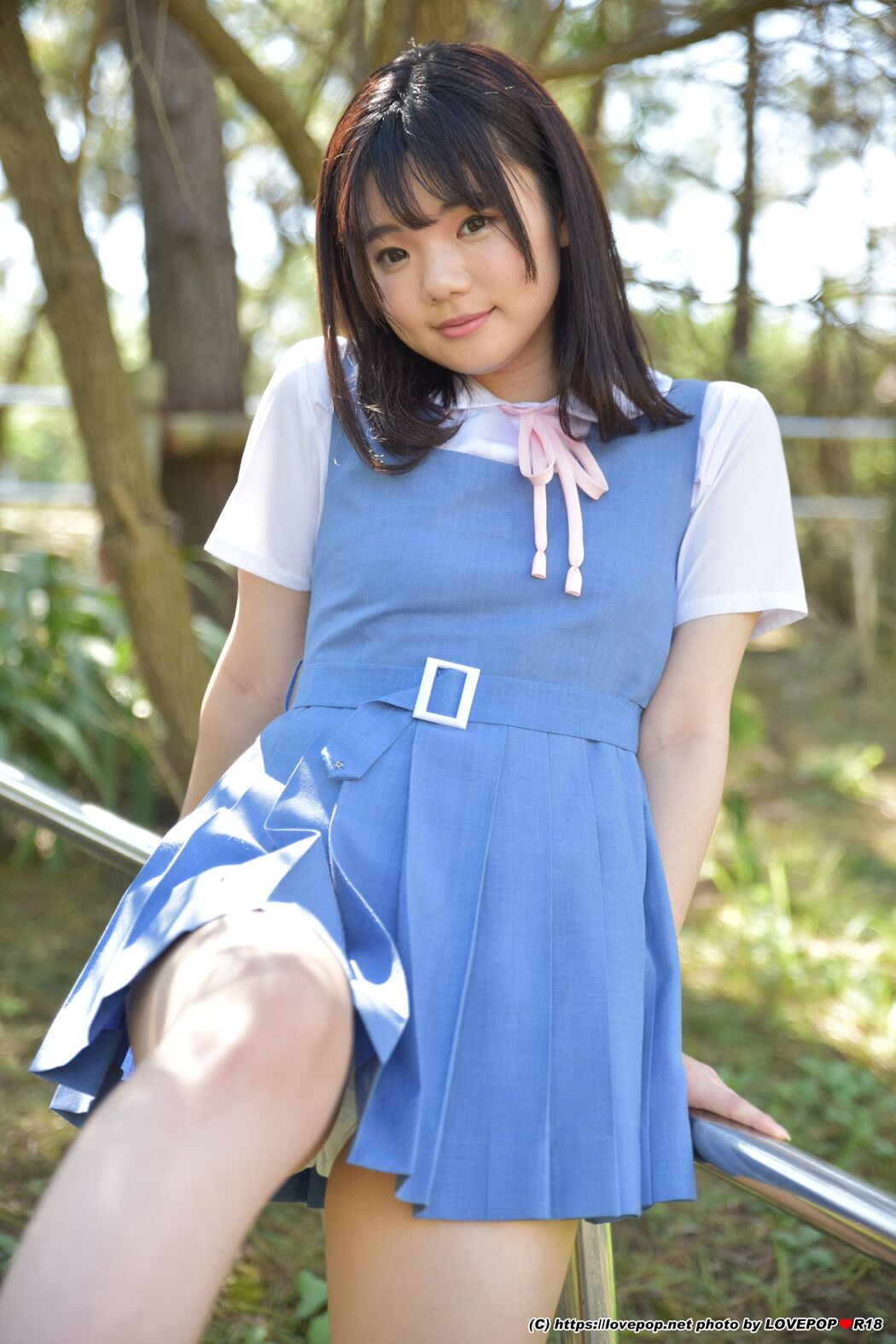 [LOVEPOP] Mei Tachibana Mei Tachibana (Mei Tachibana) Photoset 06