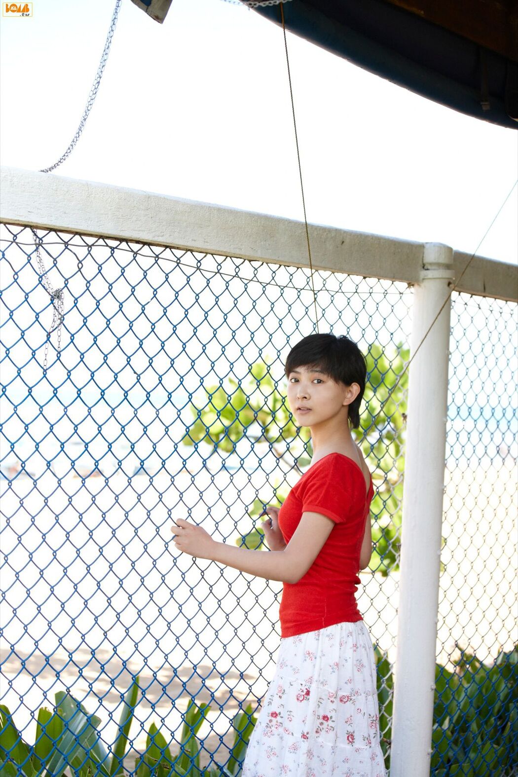 [Bomb.TV] October 2010 Mitsuki Tanimura