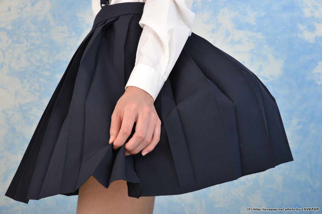 [LovePop] Hisamatsu Jyuna Set03