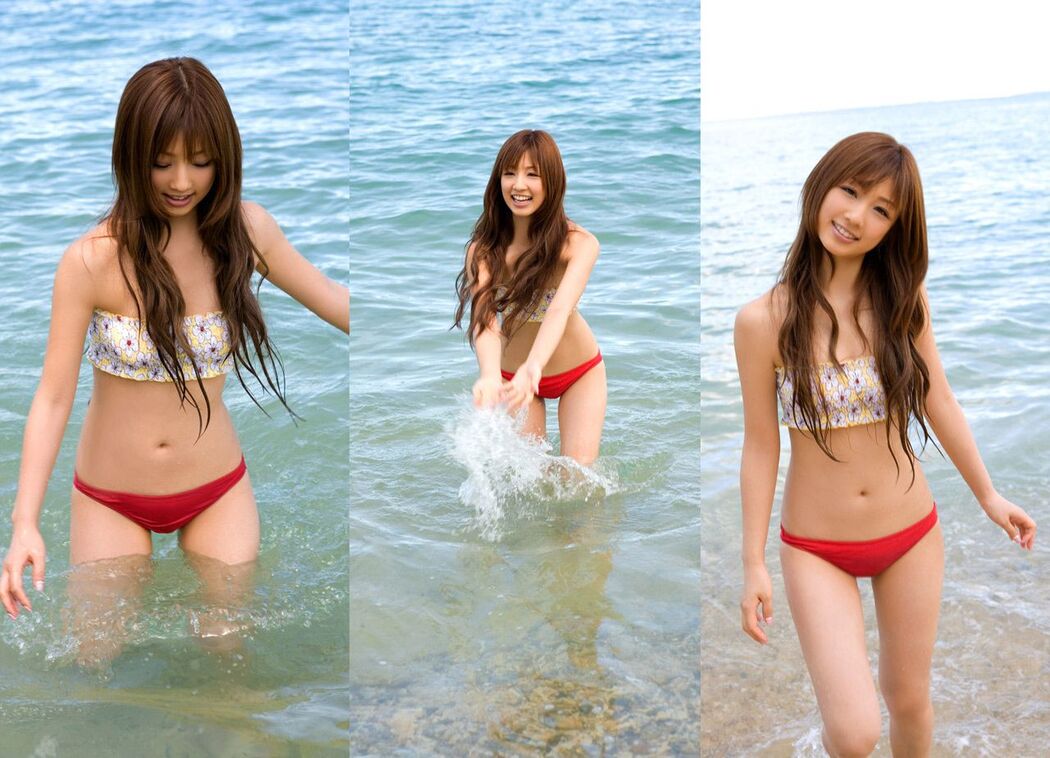 Yuko Ogura "Dreamin' Girl" [Image.tv]