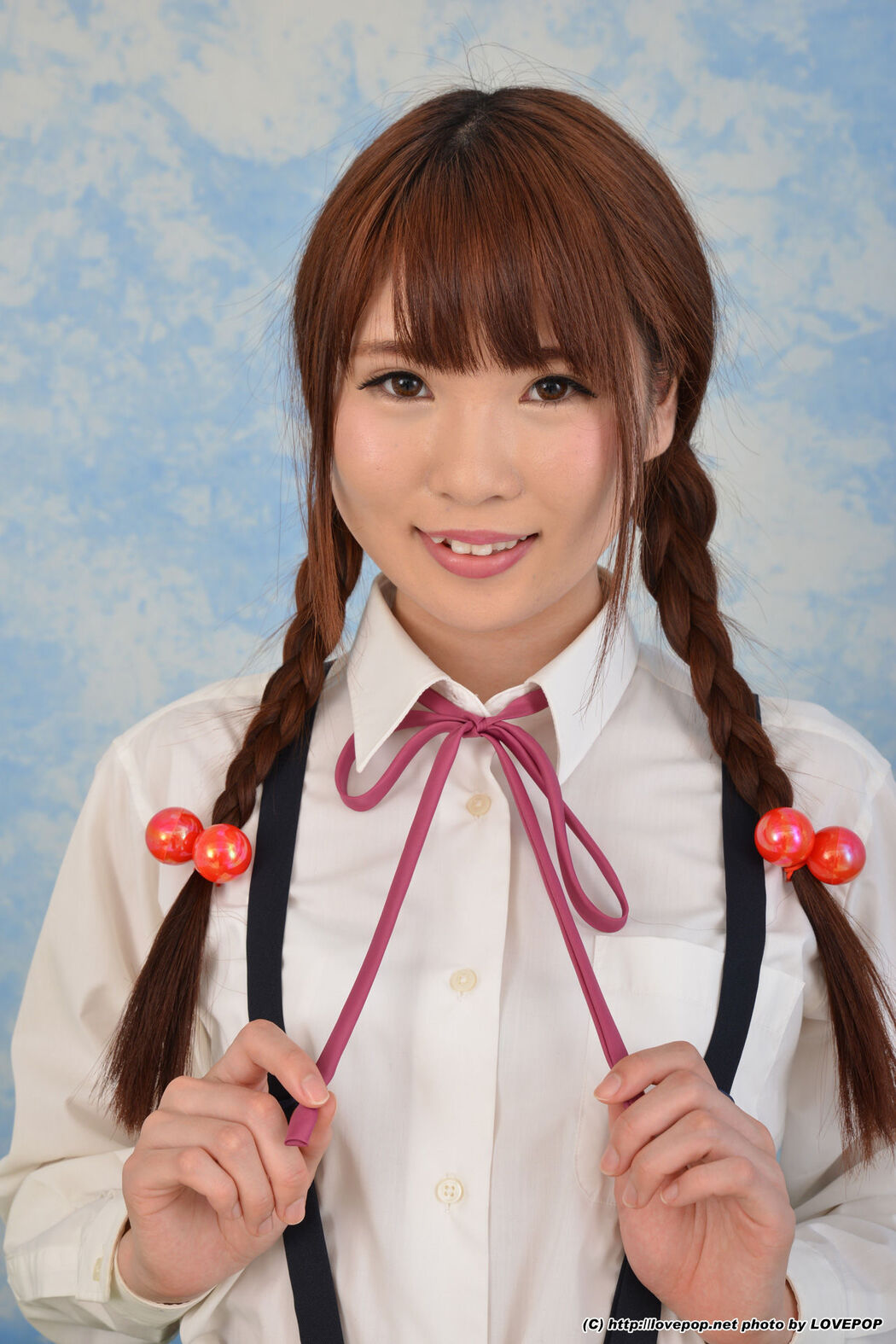[LovePop] Hisamatsu Jyuna Set03