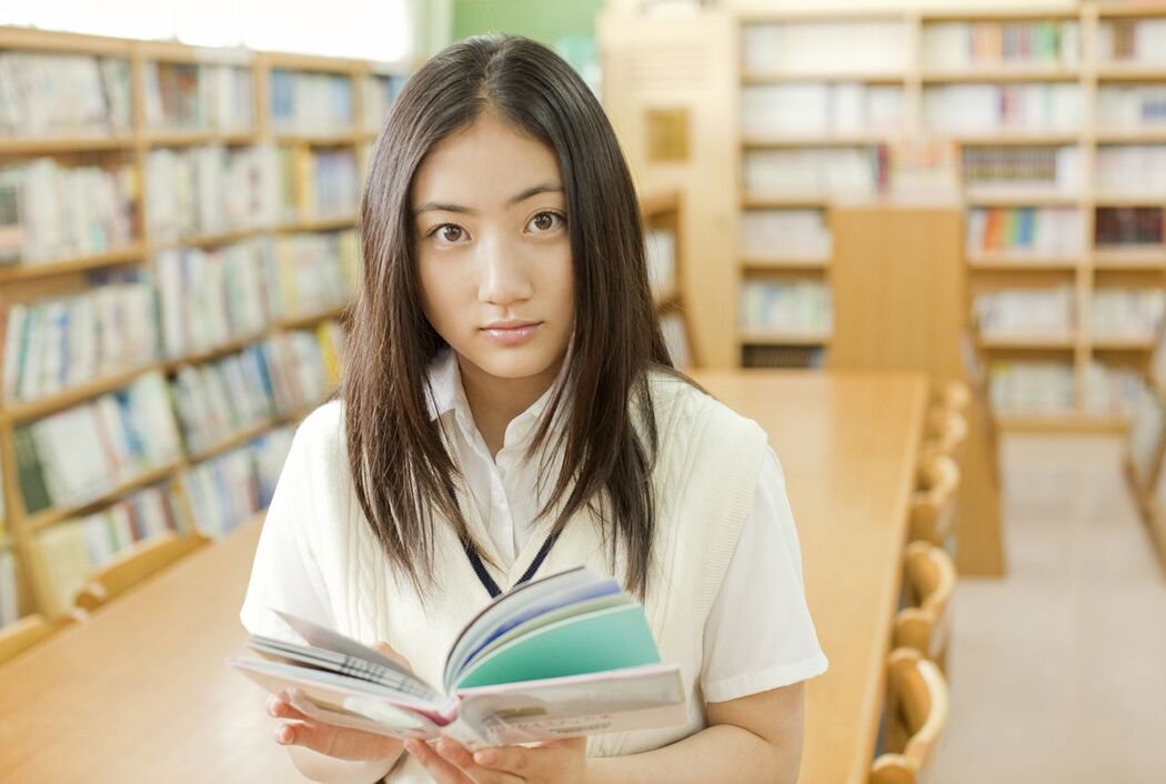 Saaya Irie << Future Steps ~ 16 Summer ~ >> Part 1 [Image.tv]