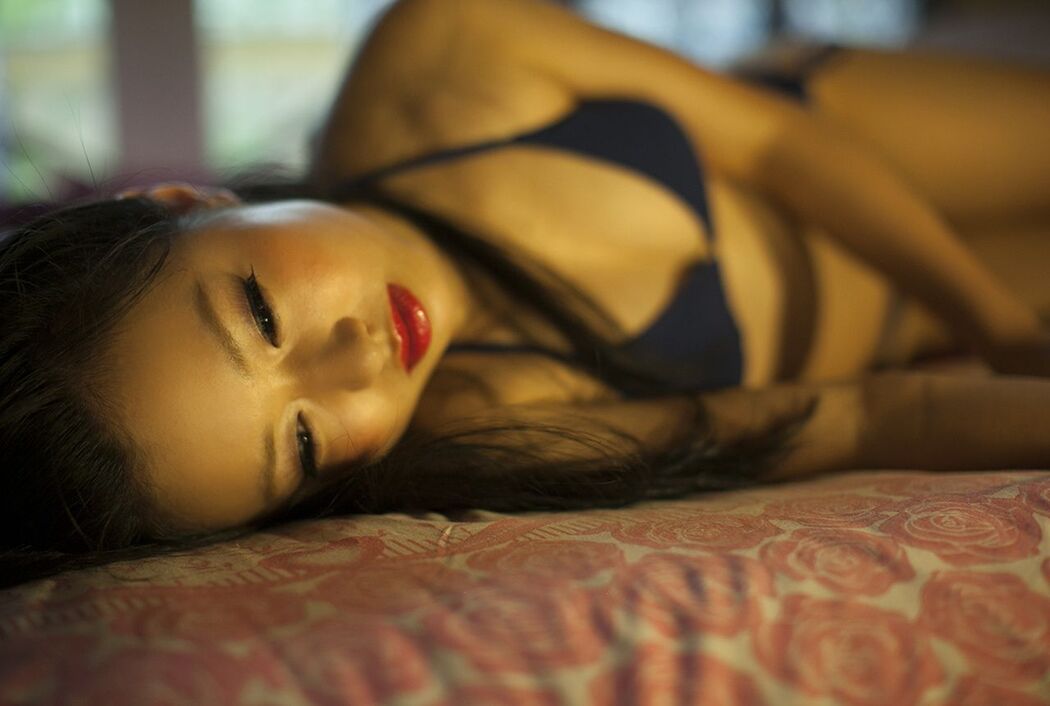 Ikura Aimi "ANOTHER ANGEL" [Image.tv]