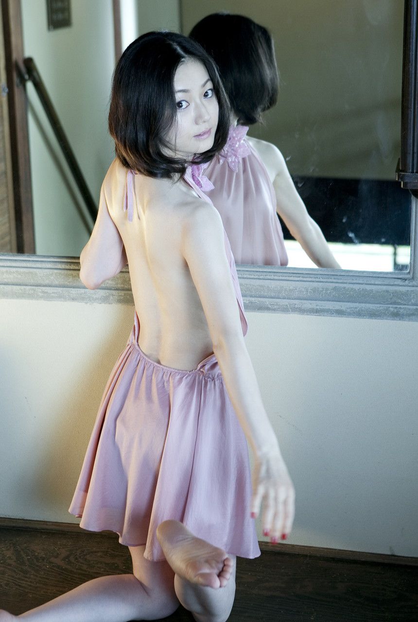 Kyoko Toyama 《Beauty White Inscription》 [Image.tv]