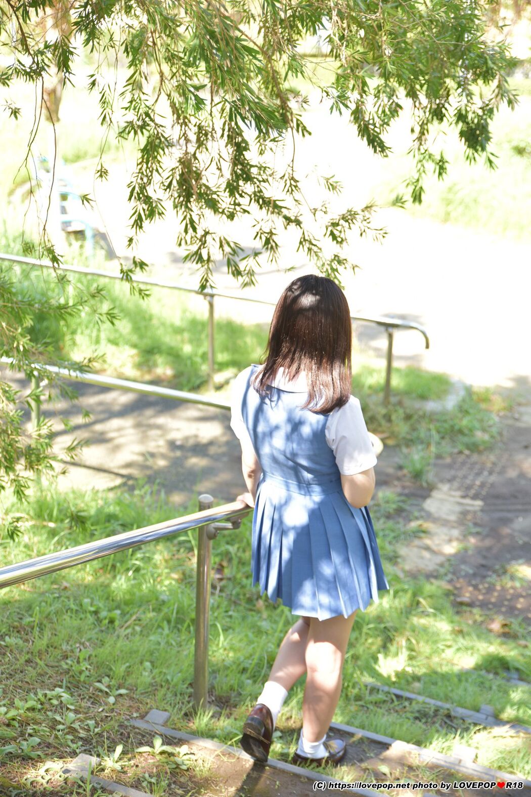 [LOVEPOP] Mei Tachibana Mei Tachibana (Mei Tachibana) Photoset 06