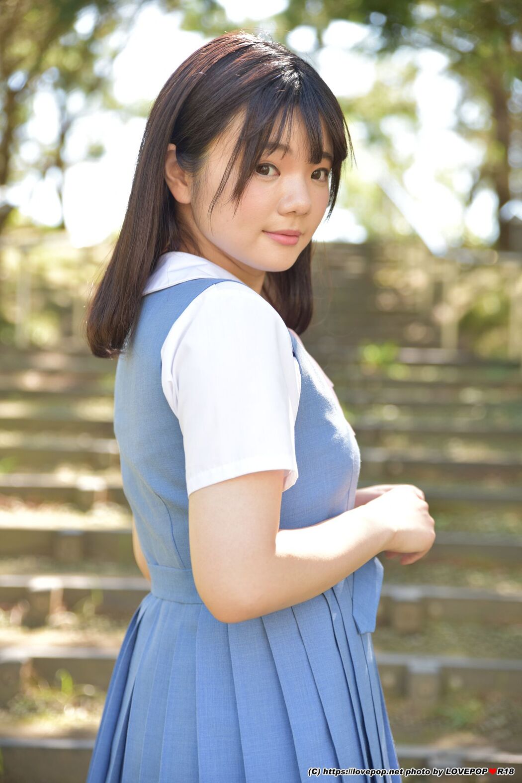 [LOVEPOP] Mei Tachibana Mei Tachibana (Mei Tachibana) Photoset 06