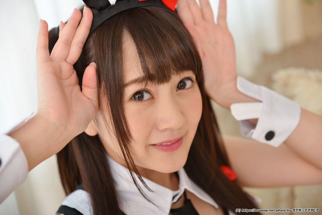 [LOVEPOP] Shoko Hamada Shoko Hamada Photoset 07