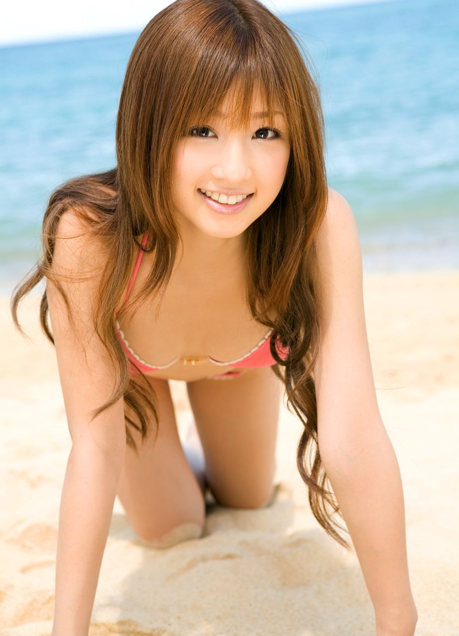 Yuko Ogura "Dreamin' Girl" [Image.tv]